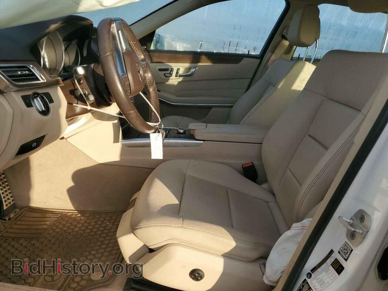 2016 MERCEDES-BENZ E-CLASS - VIN: WDDHF8JB3GB243788 - Фото 7
