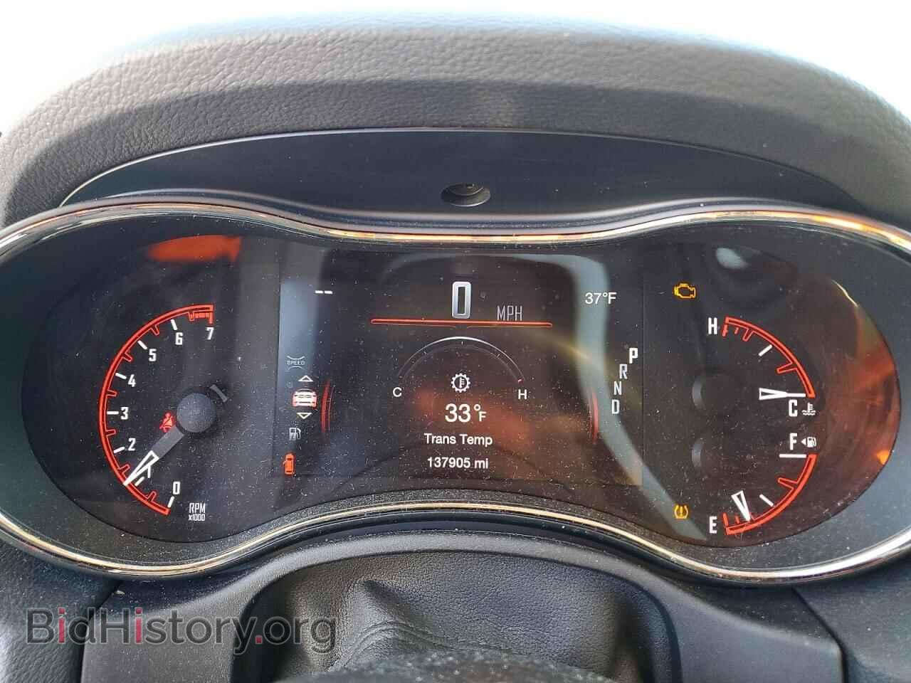 2018 DODGE DURANGO - VIN: 1C4RDJDG3JC198548 - Photo 9