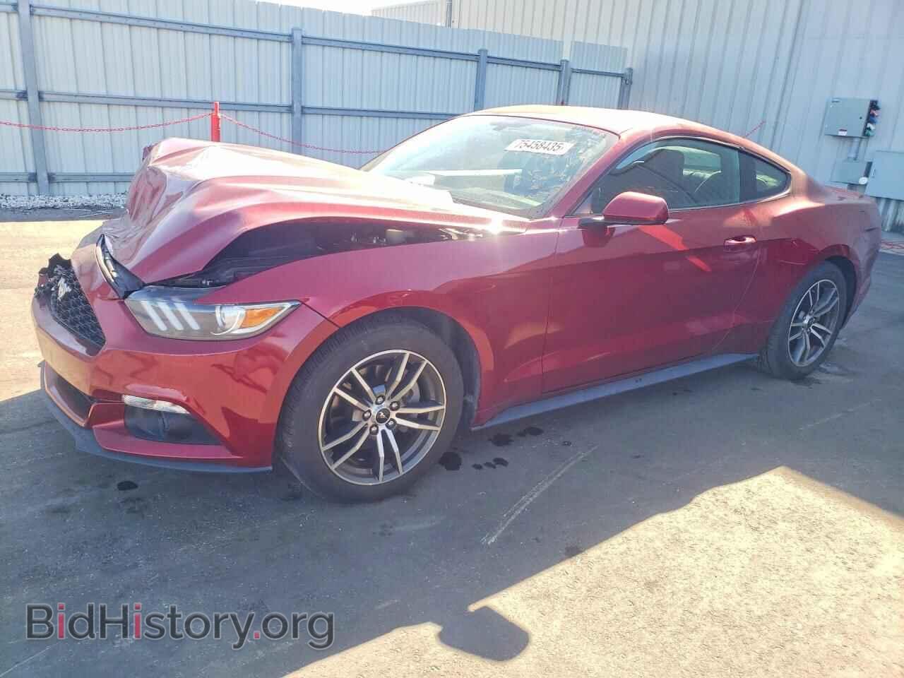 Photo 1FA6P8TH3H5263870 - FORD ALL Models 2017