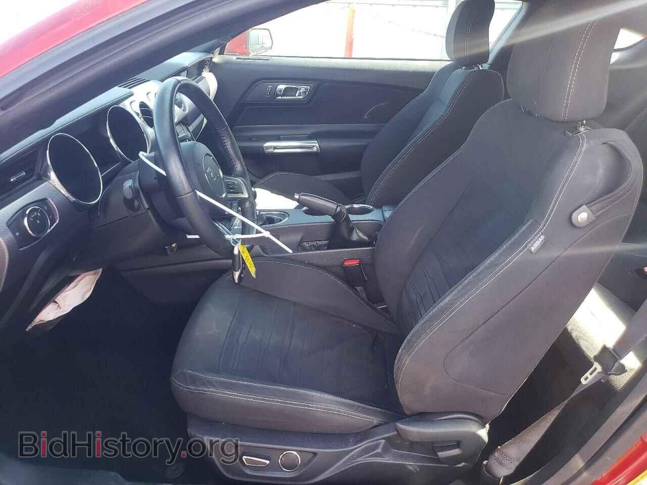 2017 FORD ALL Models - VIN: 1FA6P8TH3H5263870 - Фото 7