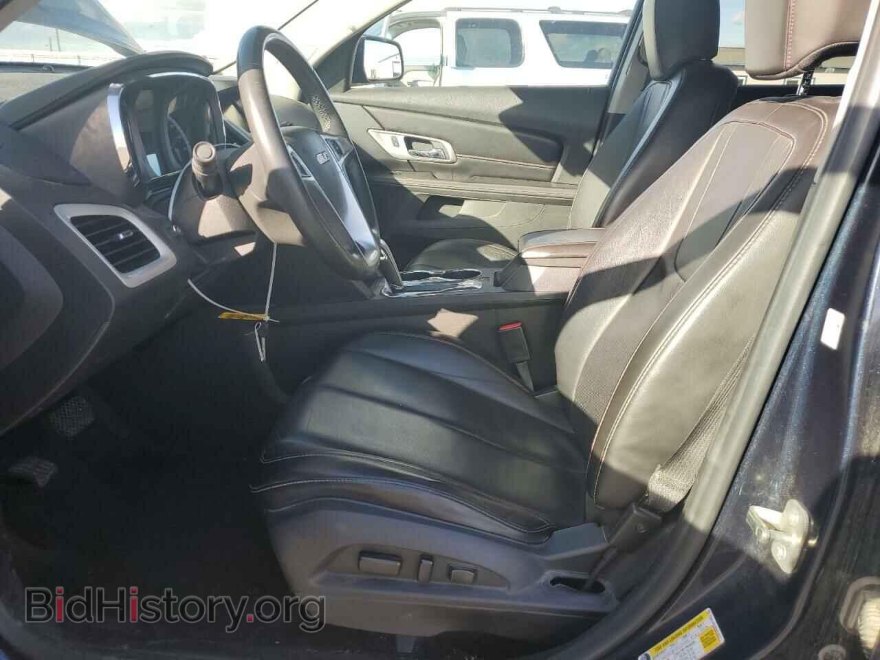 2015 GMC TERRAIN - VIN: 2GKALSEK2F6317011 - Фото 7