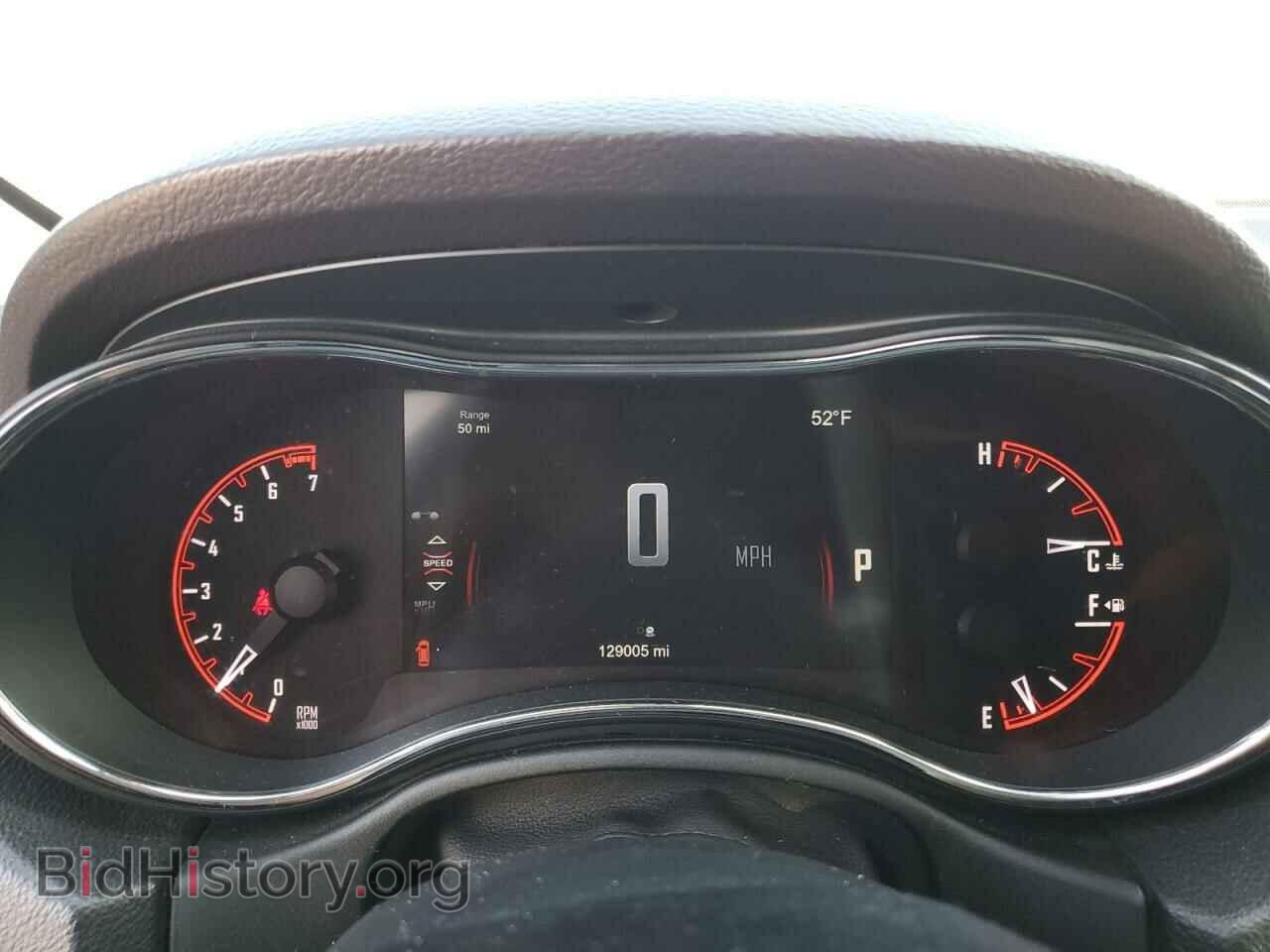 2014 DODGE DURANGO - VIN: 1C4RDJAG9EC381575 - Фото 9
