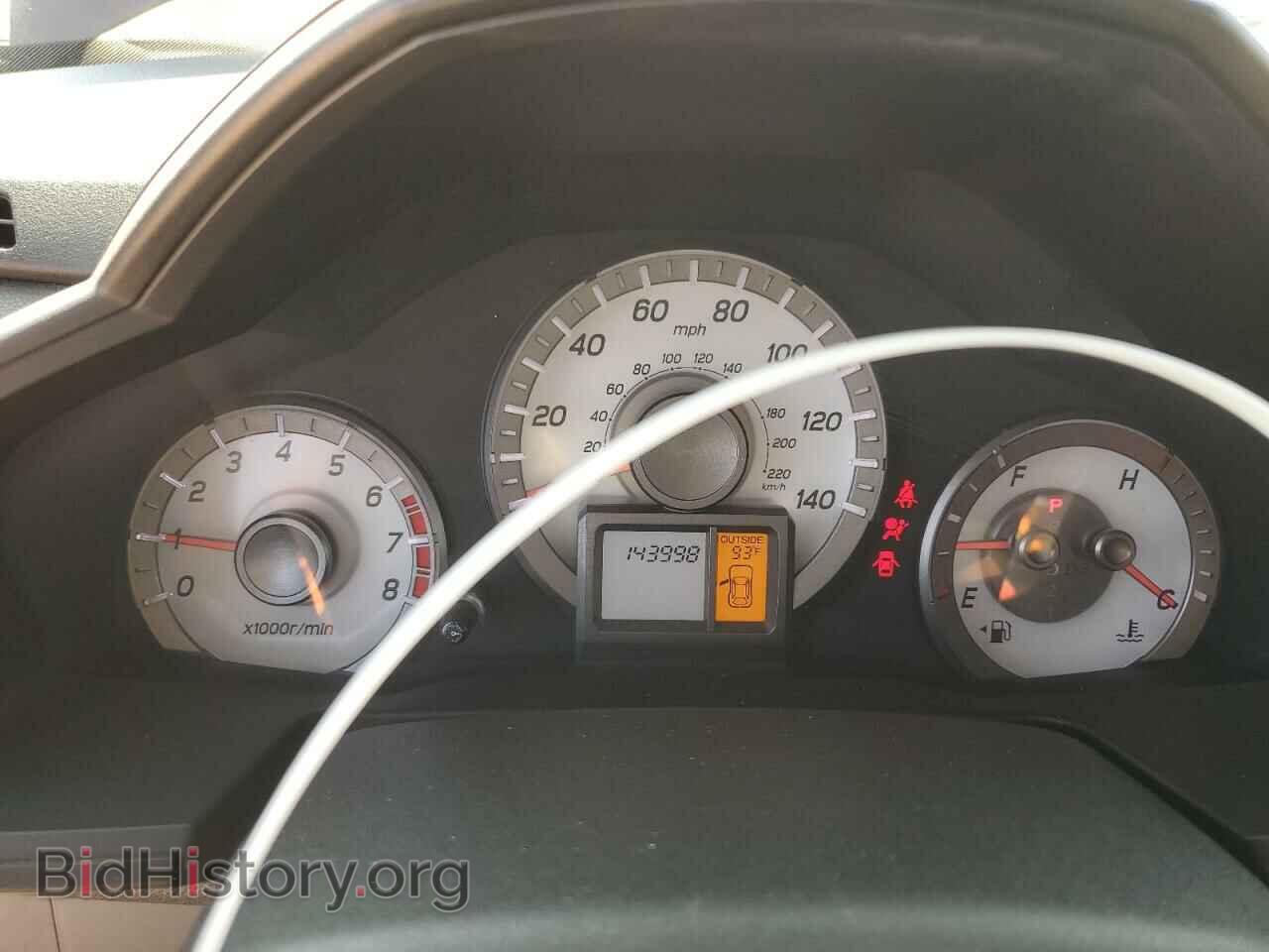 2013 HONDA PILOT - VIN: 5FNYF3H50DB004883 - Фото 9