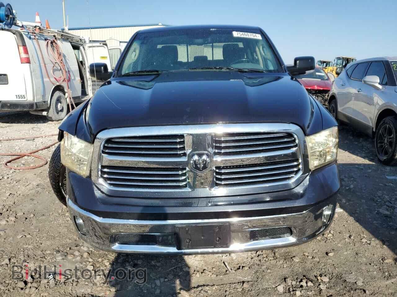 2013 RAM 1500 - VIN: 1C6RR7GT1DS545003 - Фото 5