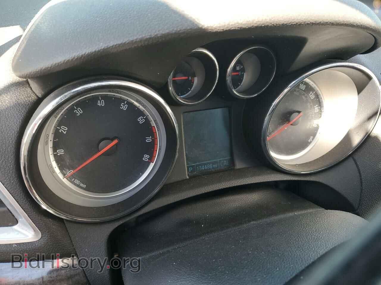 2013 BUICK ENCORE - VIN: KL4CJFSB9DB169465 - Photo 9