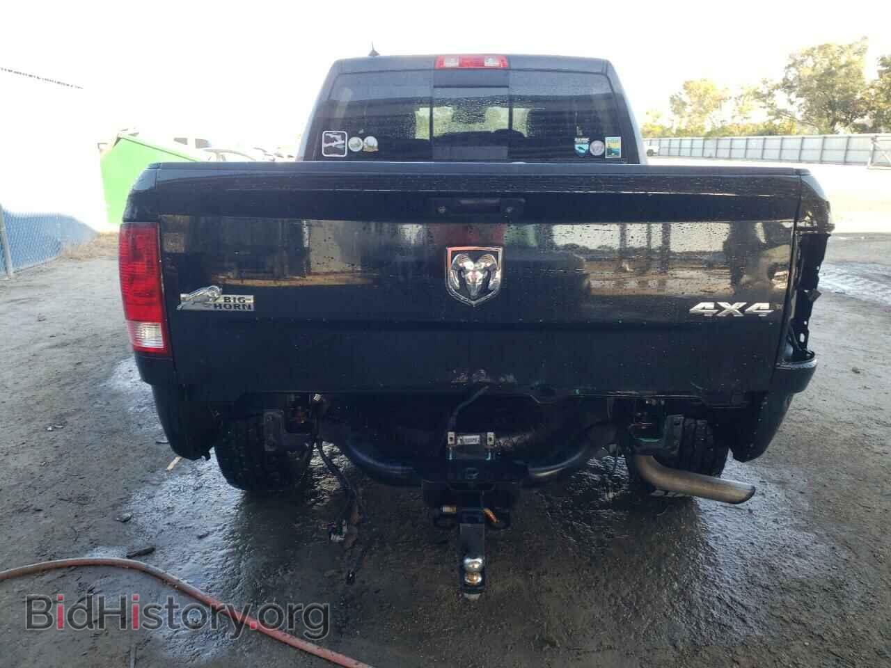 2018 RAM 1500 - VIN: 1C6RR7LG4JS269422 - Фото 6