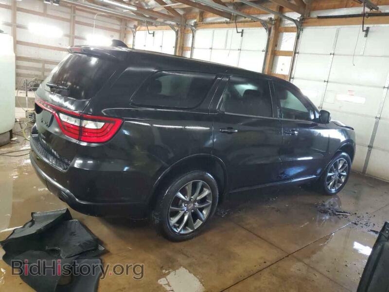 2014 Dodge DURANGO (VIN 1C4RDJAG0EC484030) — photo 3 of 13