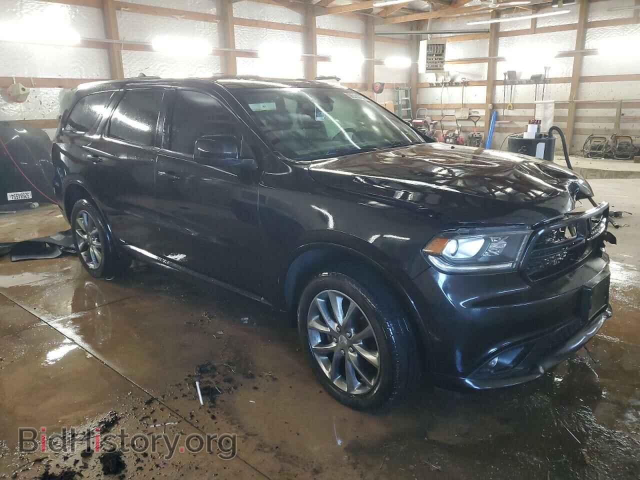 2014 DODGE DURANGO - VIN: 1C4RDJAG0EC484030 - Photo 4