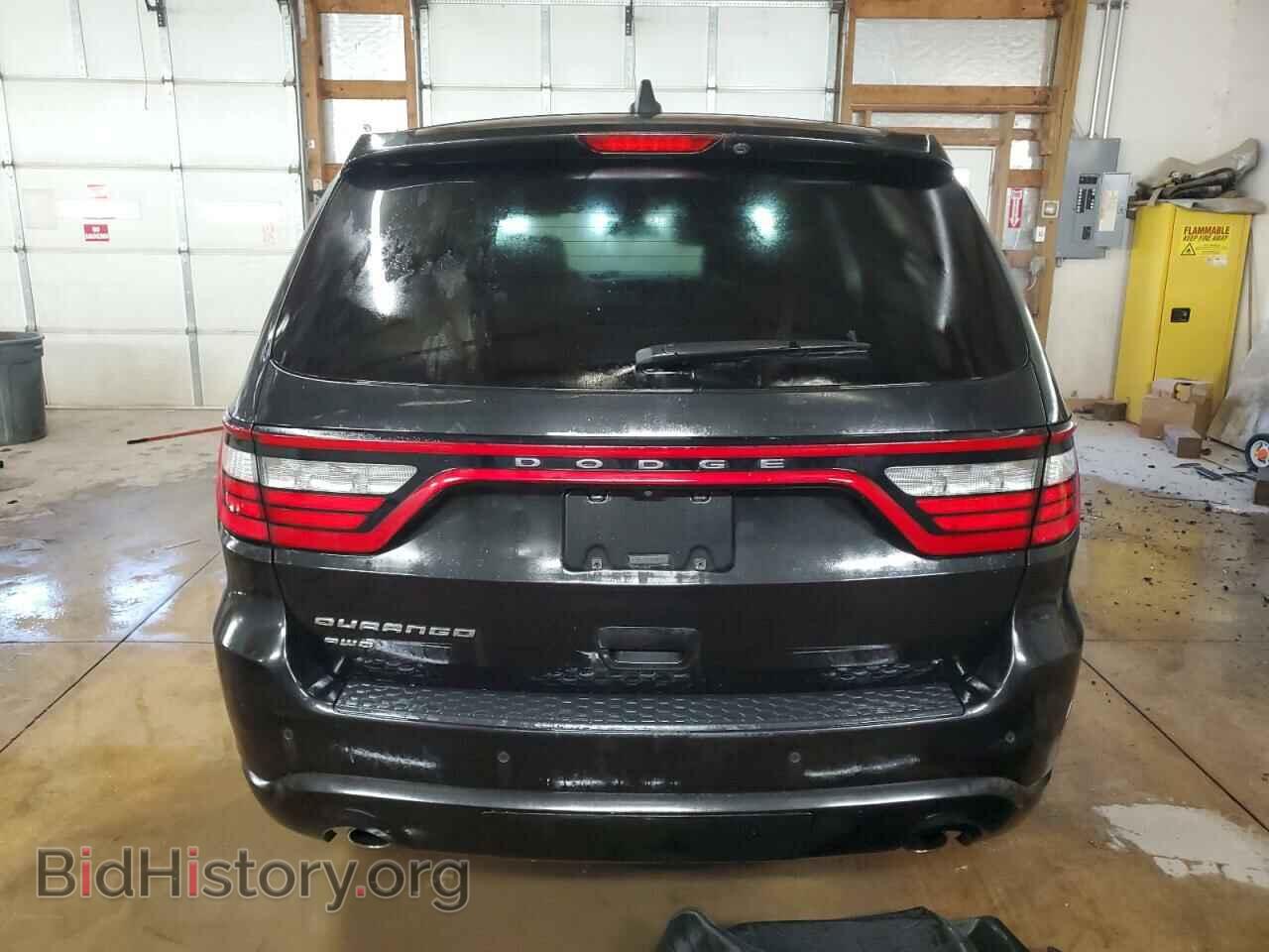 2014 DODGE DURANGO - VIN: 1C4RDJAG0EC484030 - Photo 6