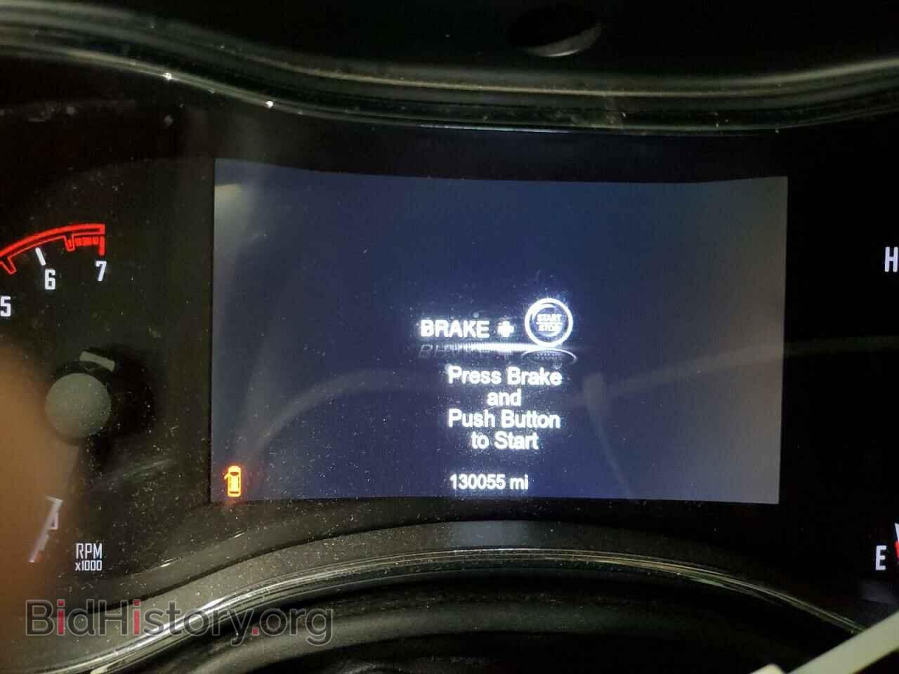 2014 DODGE DURANGO - VIN: 1C4RDJAG0EC484030 - Photo 9