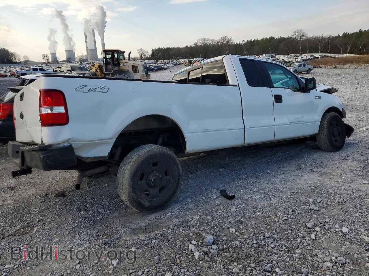 2006 FORD All Models - VIN: 1FTVX14526NB62916 - Фото 3