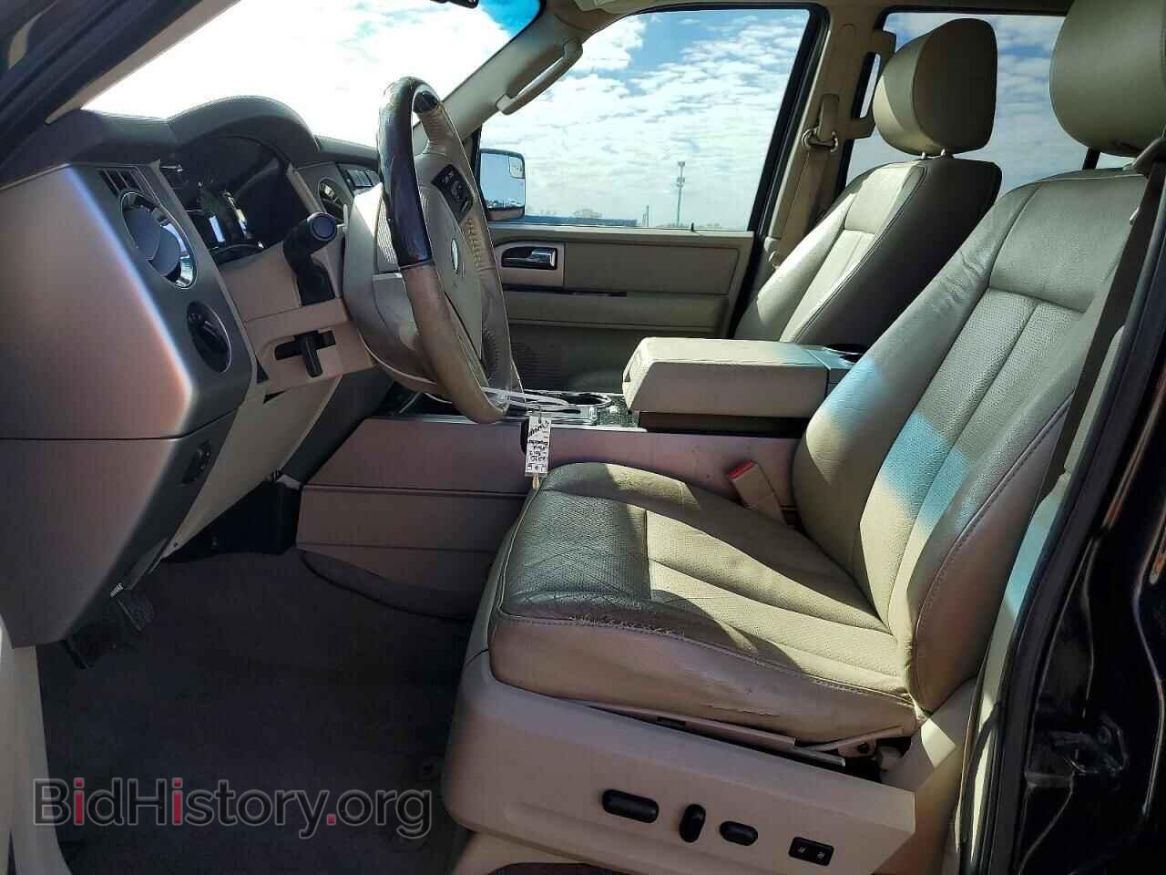 2013 FORD EXPEDITION - VIN: 1FMJK2A56DEF63014 - Фото 7