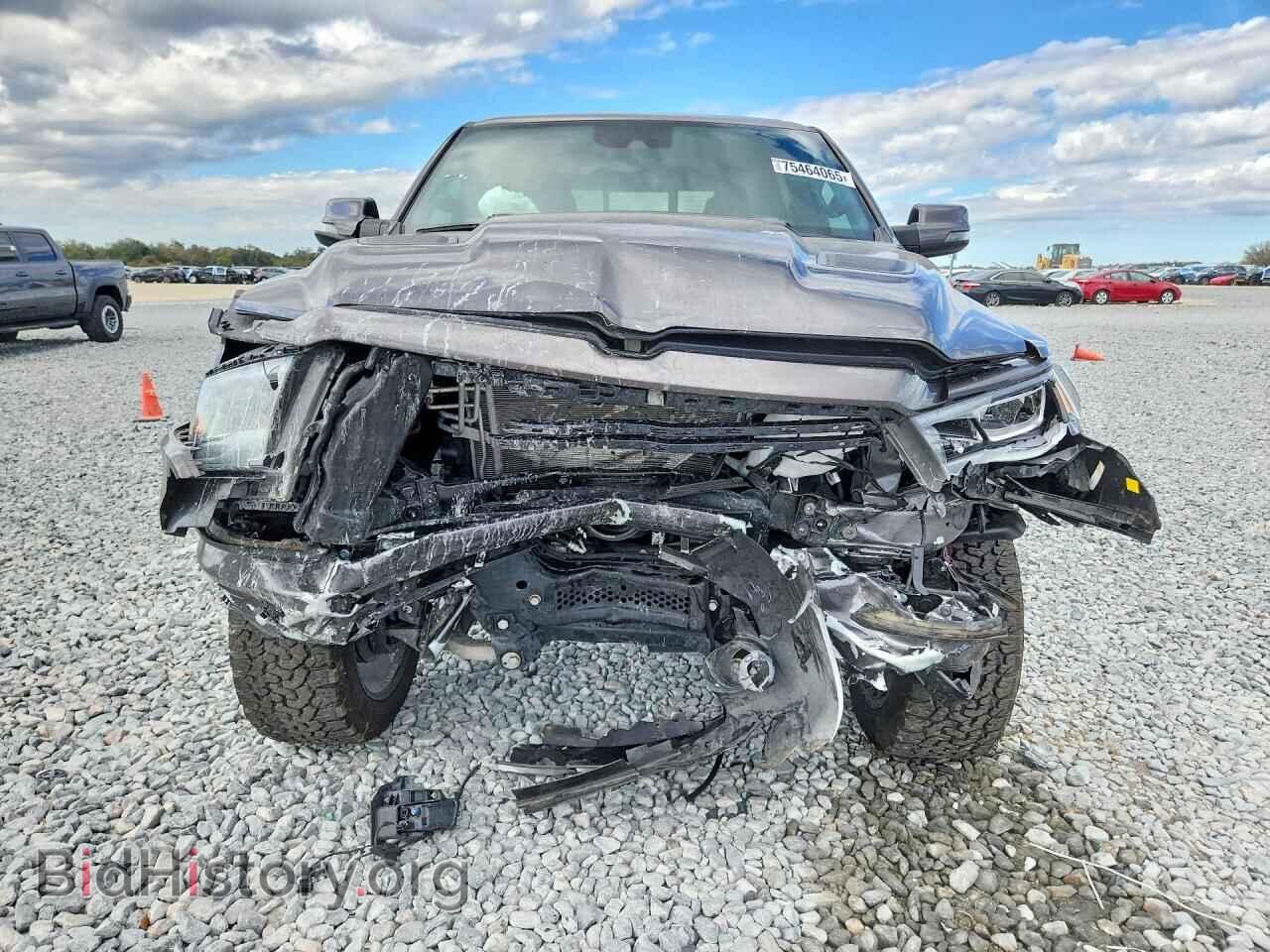 2024 RAM 1500 - VIN: 1C6SRFJTXRN227231 - Фото 5