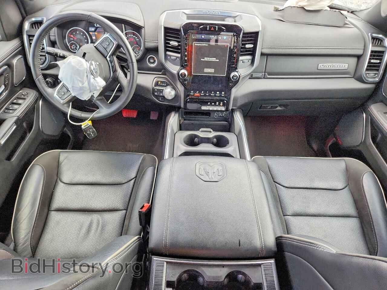 2024 RAM 1500 - VIN: 1C6SRFJTXRN227231 - Фото 8