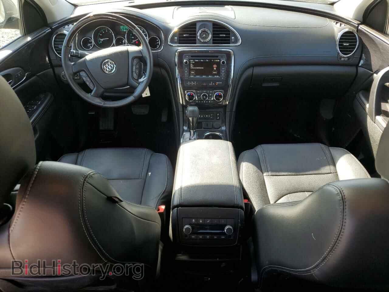 2017 BUICK ENCLAVE - VIN: 5GAKVBKD2HJ324144 - Фото 8