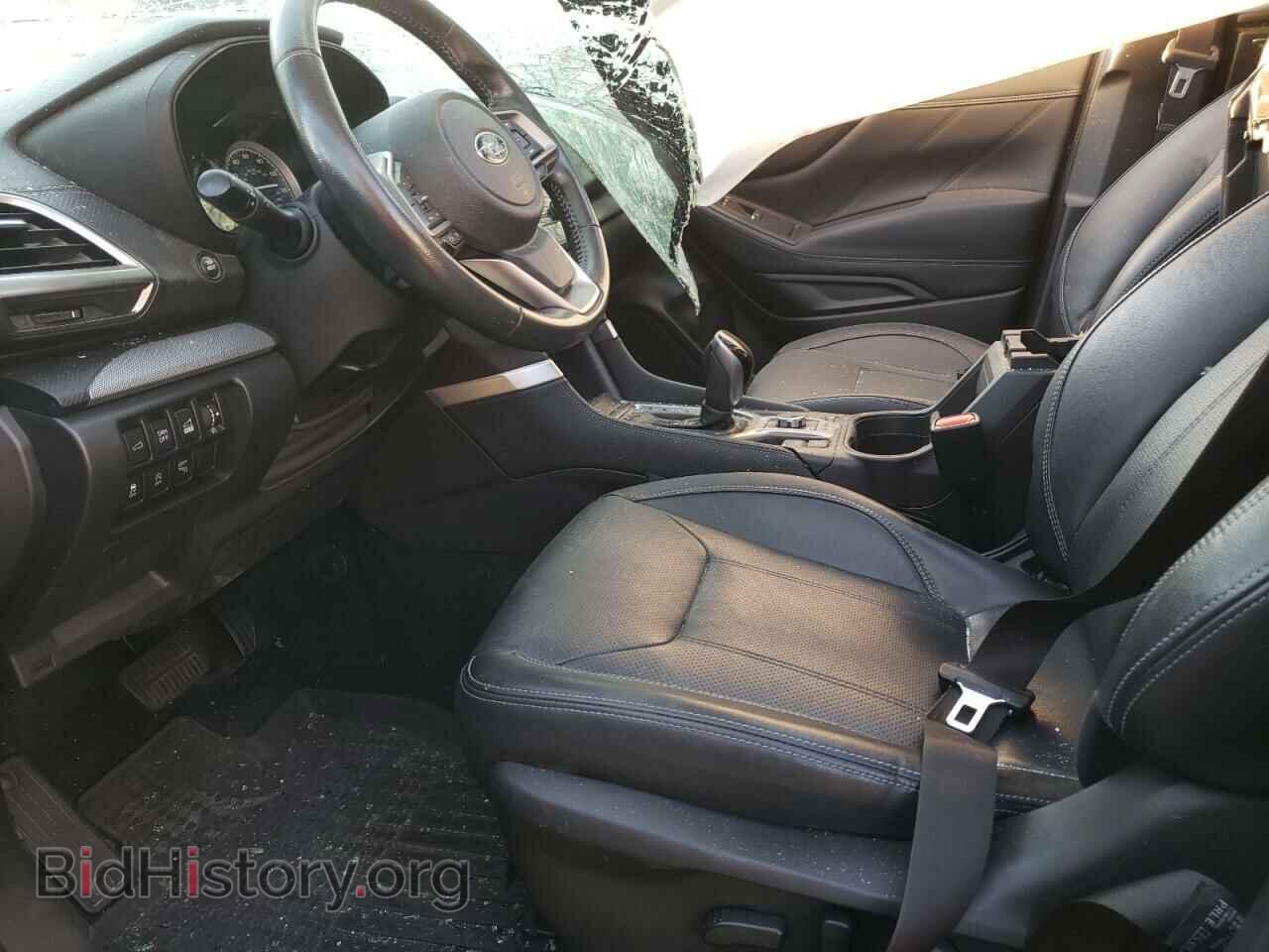2019 SUBARU FORESTER - VIN: JF2SKASC2KH515085 - Фото 7