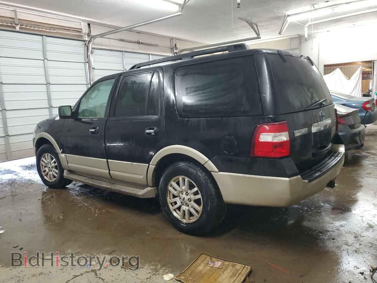 2009 FORD EXPEDITION - VIN: 1FMFU18599EA71407 - Фото 2