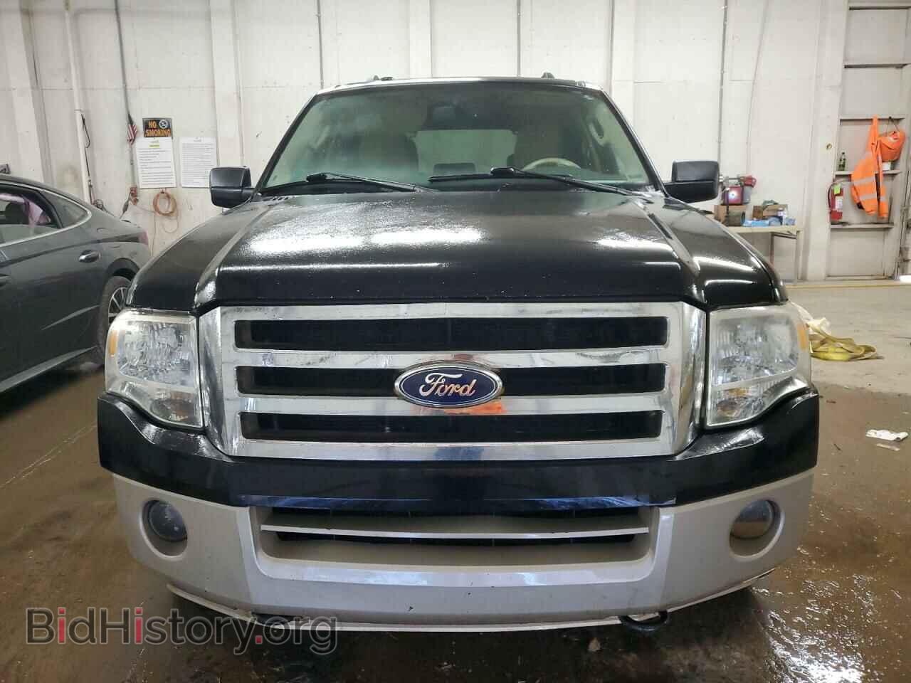 2009 FORD EXPEDITION - VIN: 1FMFU18599EA71407 - Фото 5