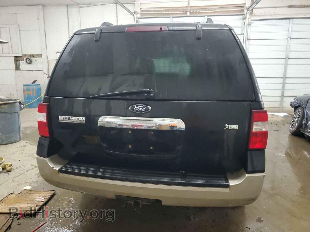 2009 FORD EXPEDITION - VIN: 1FMFU18599EA71407 - Фото 6
