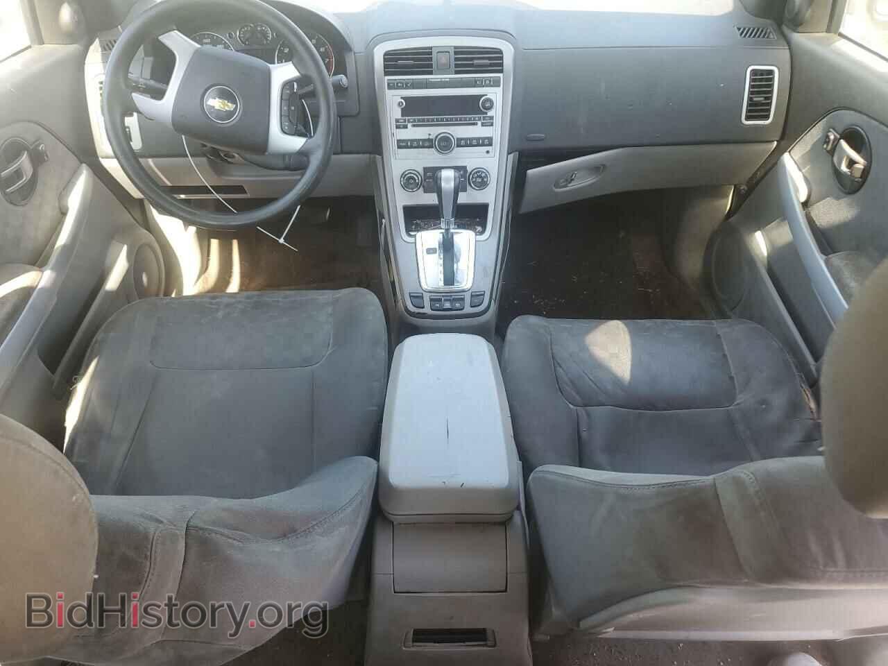 2007 CHEVROLET EQUINOX - VIN: 2CNDL13FX76012183 - Фото 8