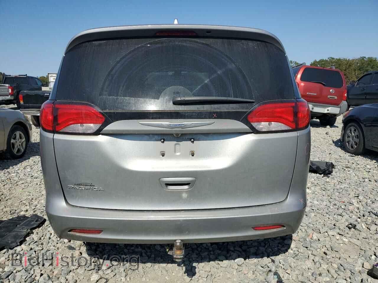 2017 CHRYSLER PACIFICA - VIN: 2C4RC1CG1HR824085 - Photo 6