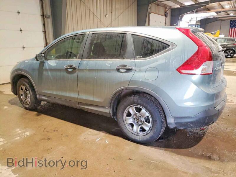 2012 Honda CRV (VIN 5J6RM3H37CL020092) — photo 2 of 13