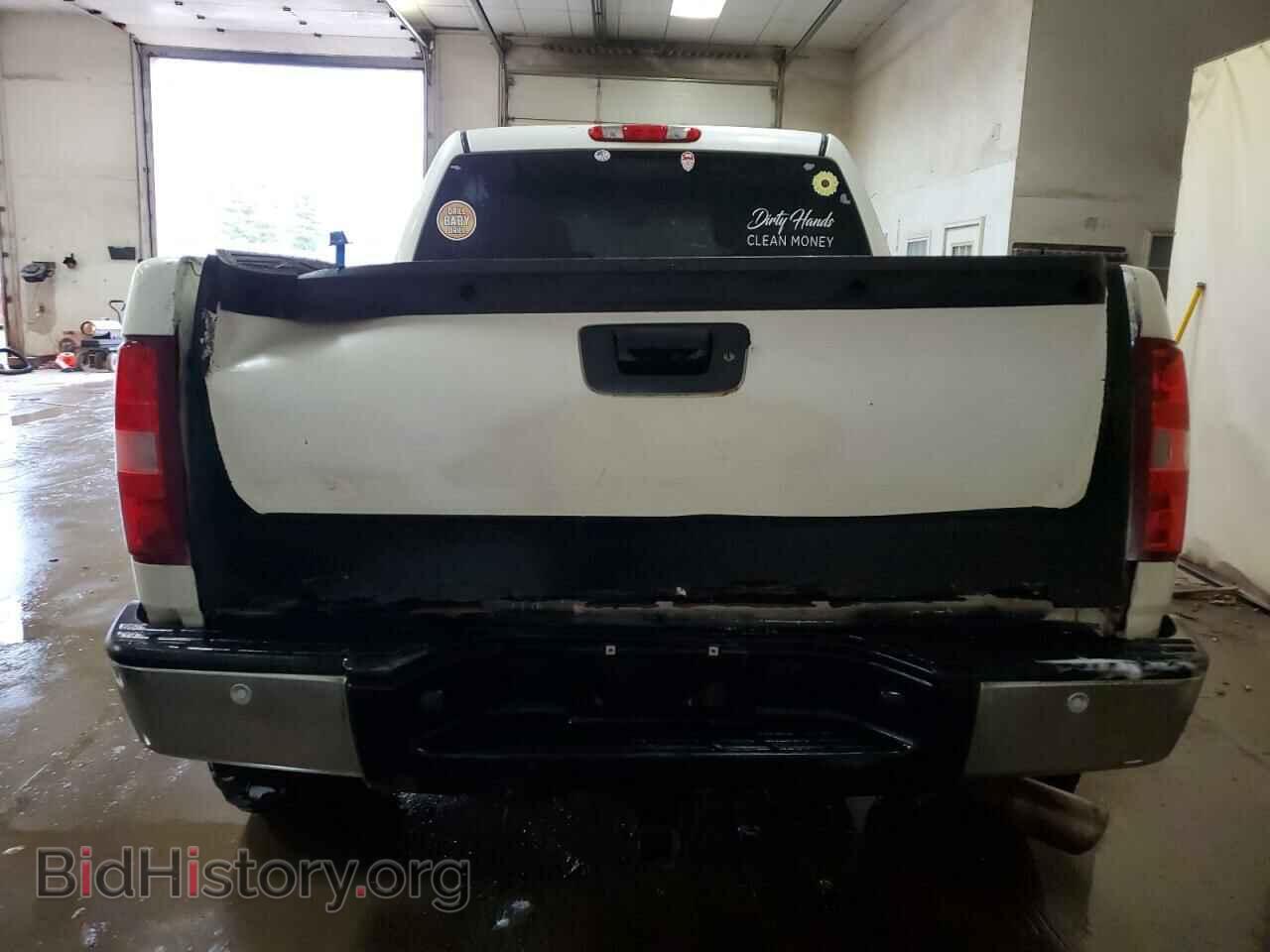 2012 CHEVROLET ALL Models - VIN: 3GCPKSE77CG190776 - Фото 6