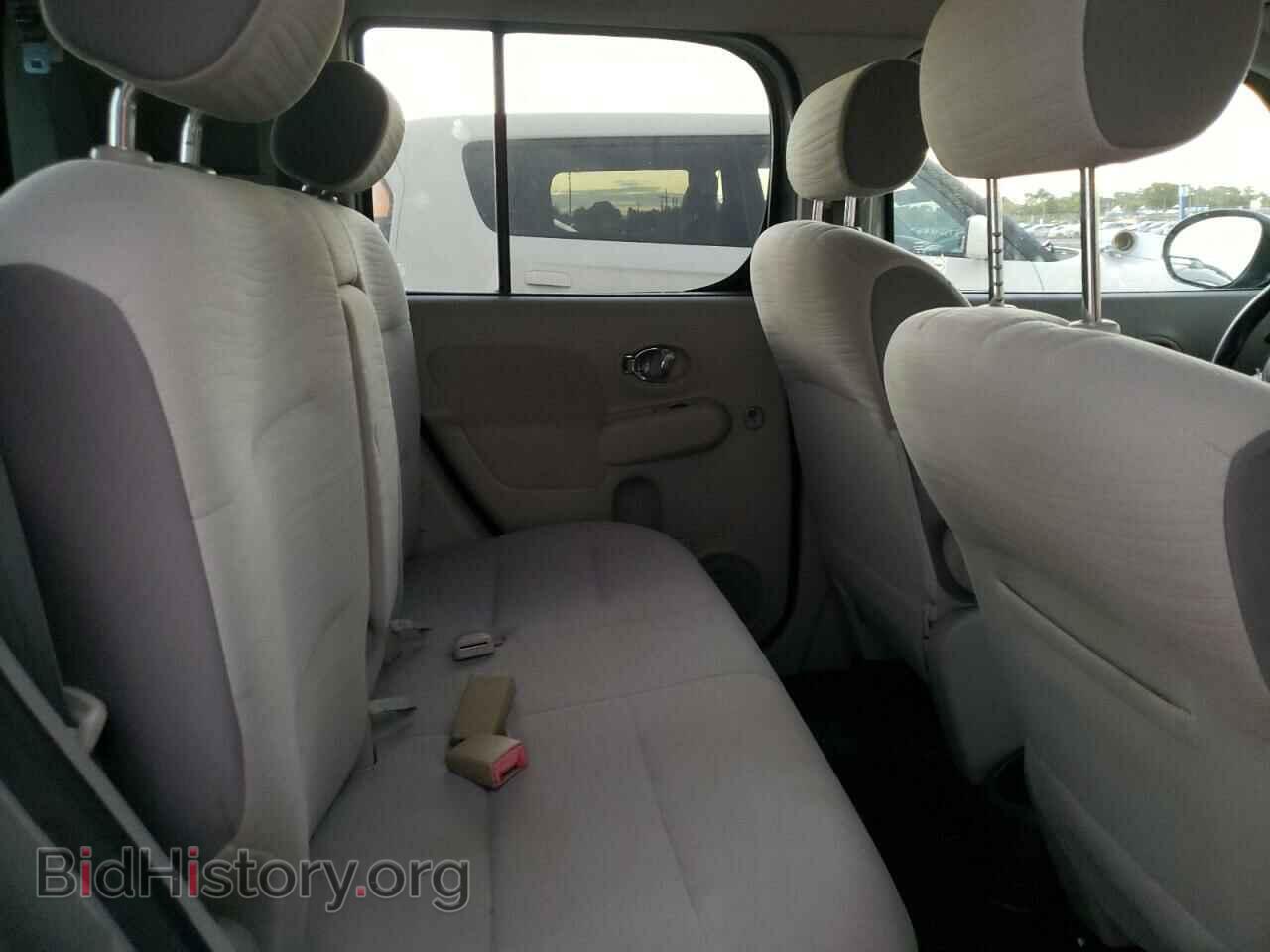 2009 NISSAN CUBE - VIN: JN8AZ28RX9T115925 - Фото 11