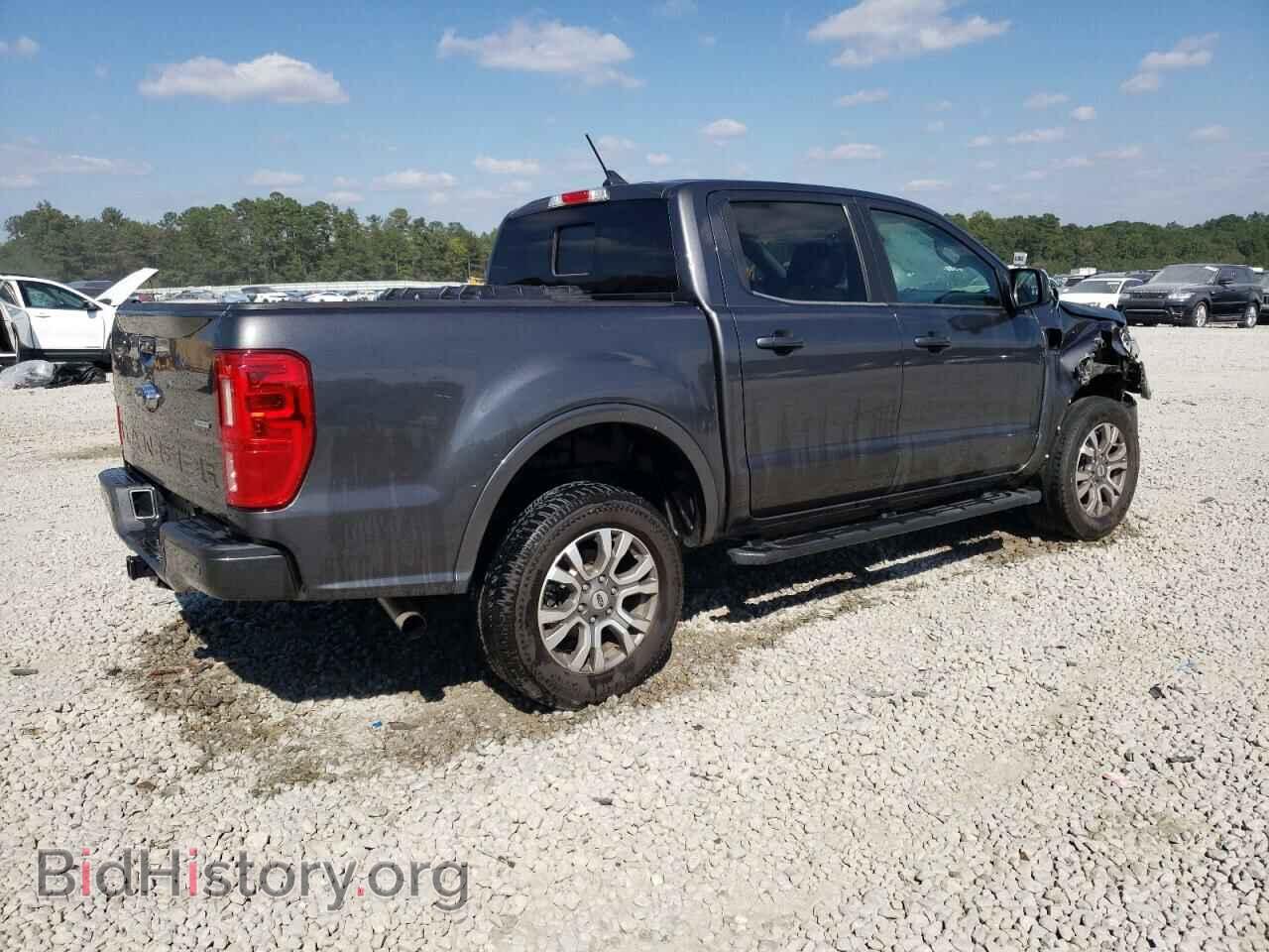 2019 FORD RANGER - VIN: 1FTER4EH2KLB11474 - Фото 3