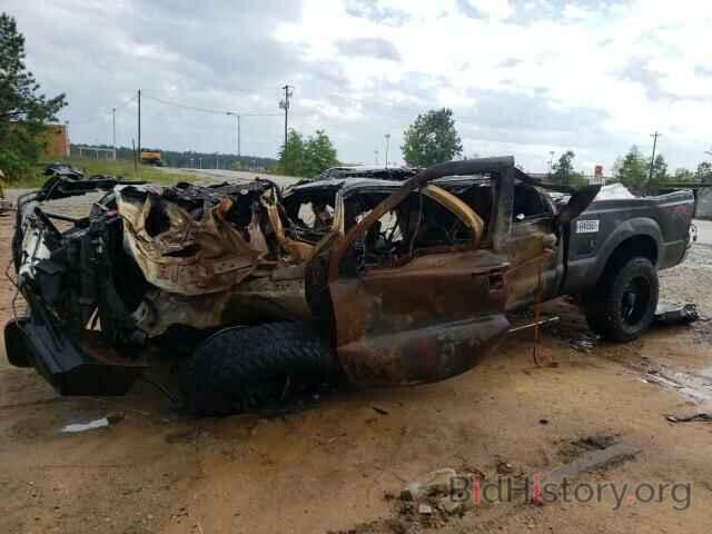 Photo 1FT7W2BT0FEA30854 - FORD F250 2015