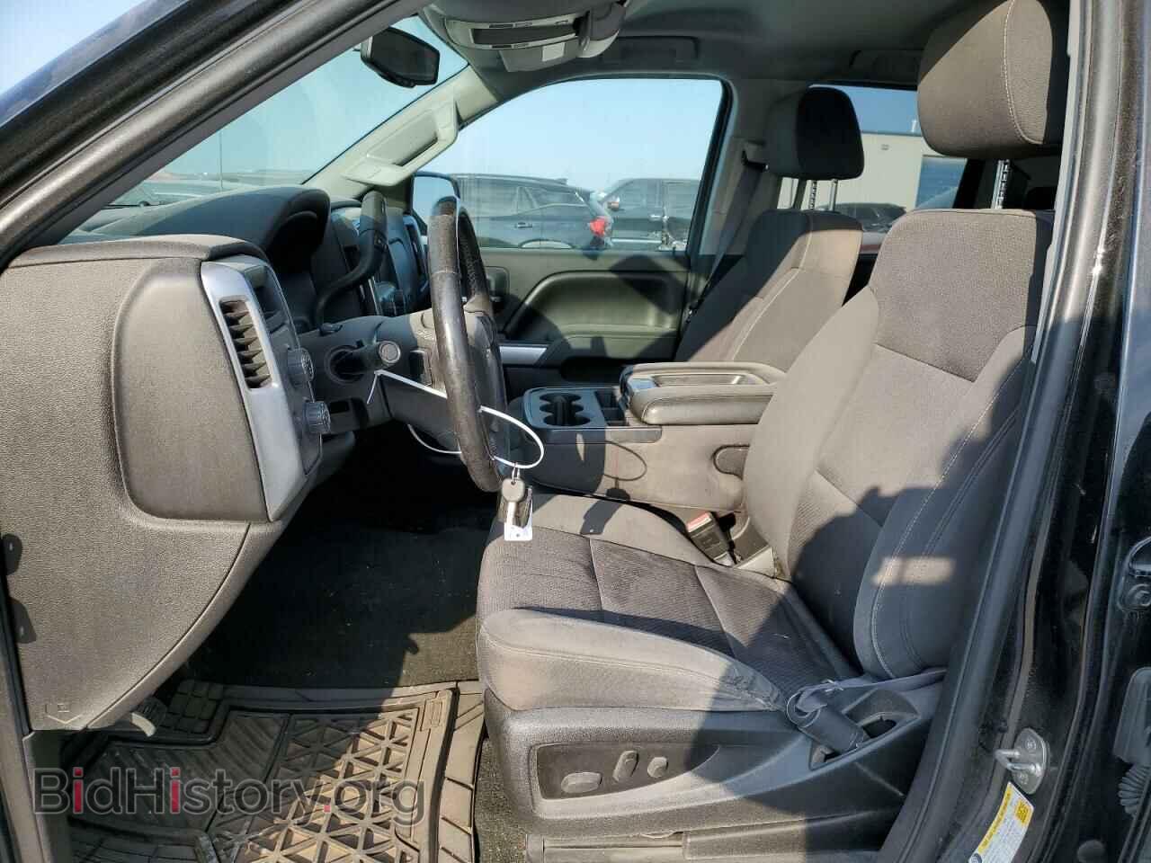 2014 CHEVROLET ALL Models - VIN: 1GCVKREC7EZ138564 - Фото 7