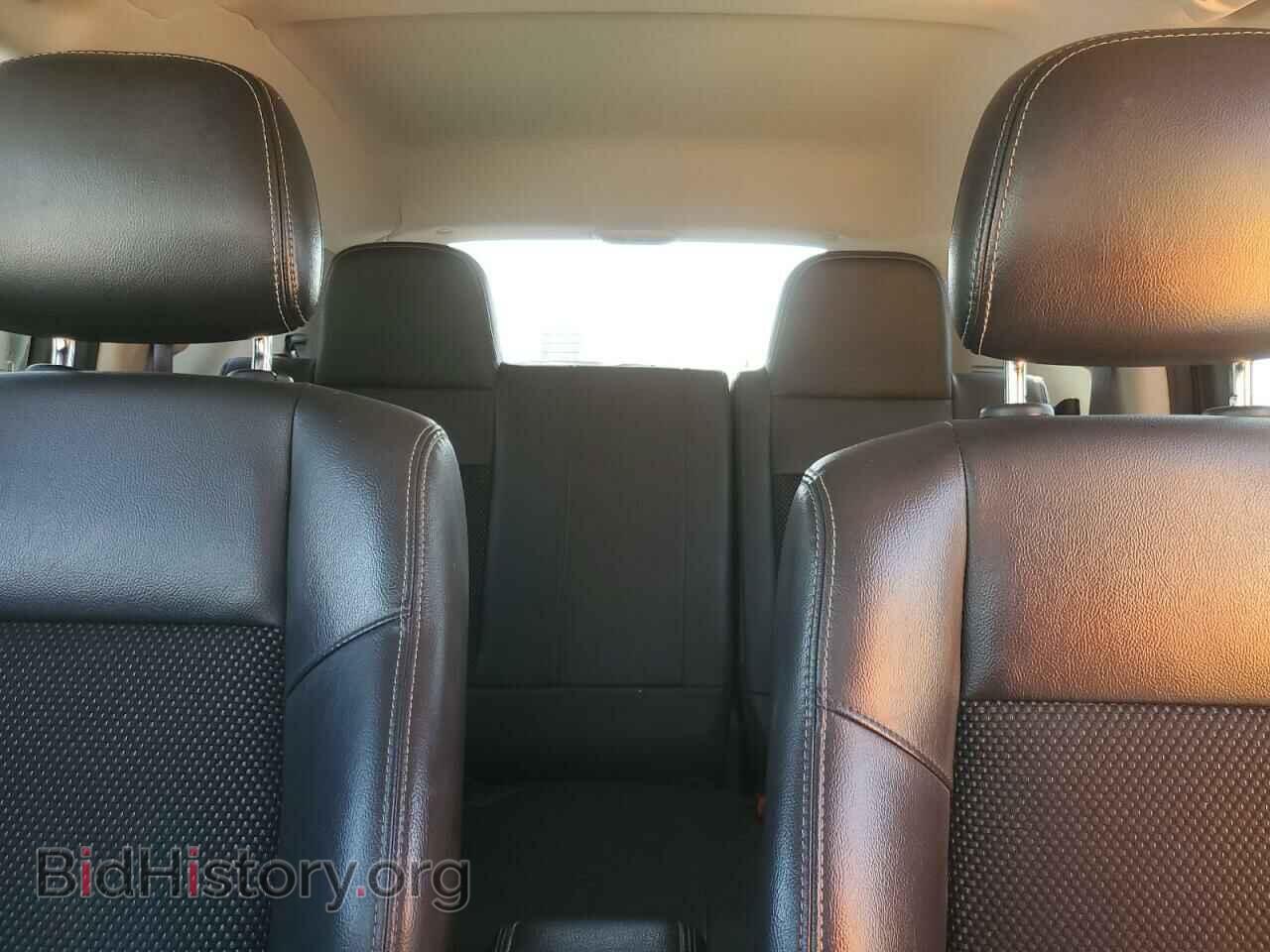 2016 JEEP COMPASS - VIN: 1C4NJCEA1GD665742 - Фото 10