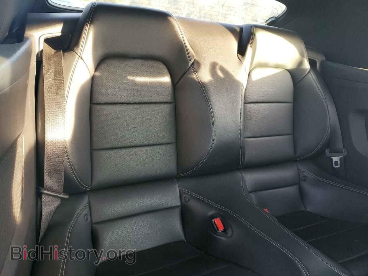 2016 FORD ALL Models - VIN: 1FATP8UH4G5280452 - Photo 10