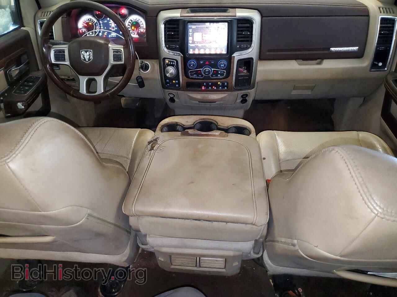 2014 RAM 1500 - VIN: 1C6RR7NT8ES171705 - Фото 8