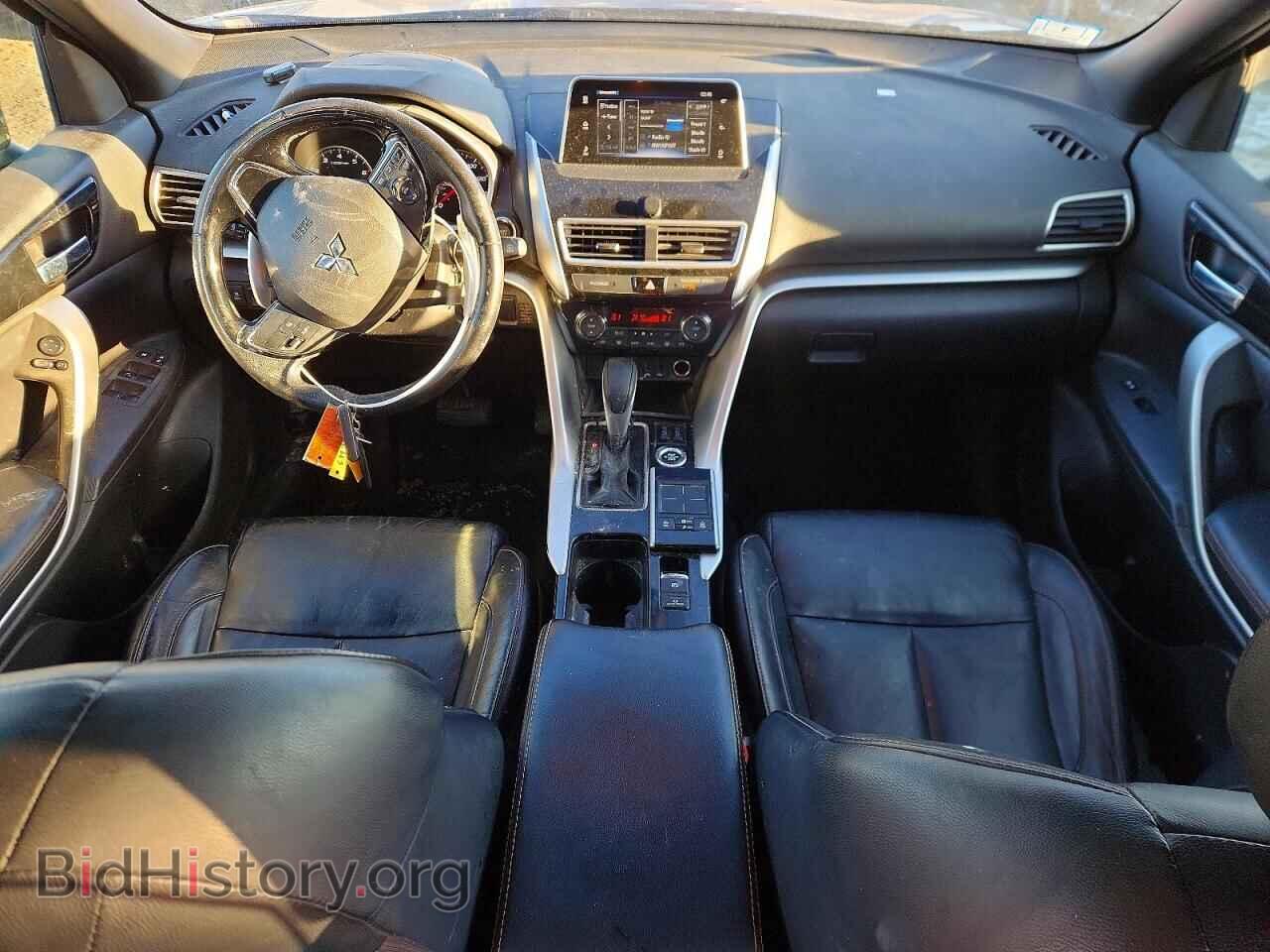 2020 MITSUBISHI ECLIPSE - VIN: JA4AT5AA5LZ014518 - Photo 8