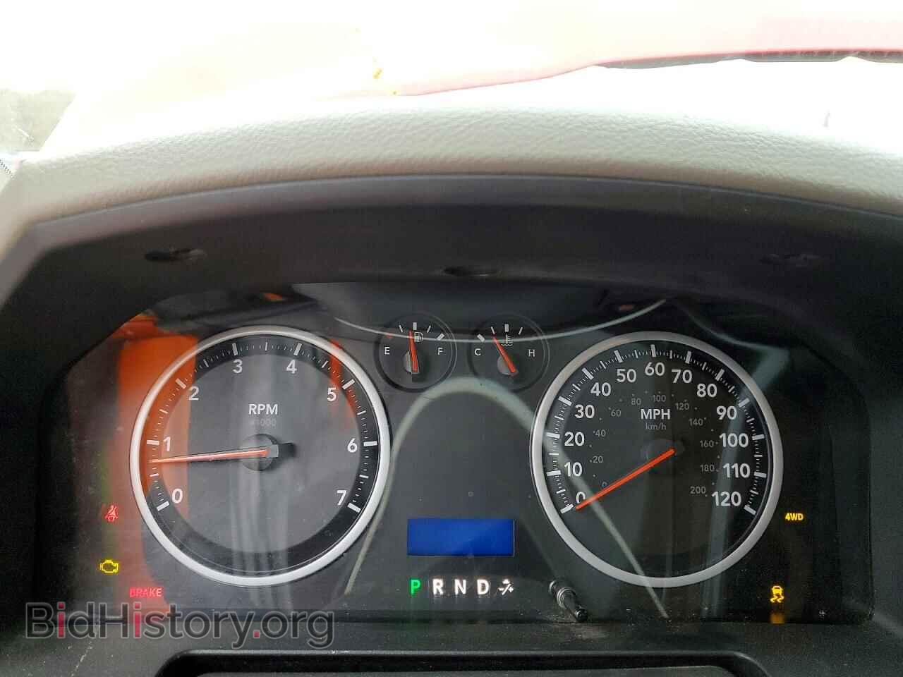 2012 DODGE RAM 1500 - VIN: 1C6RD7KT4CS199808 - Фото 9