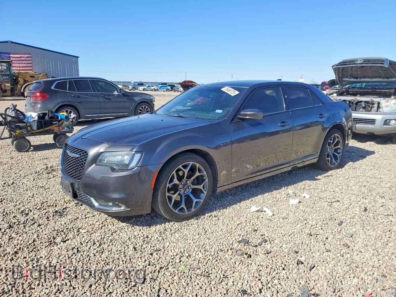 Photo 2C3CCABG2HH521480 - CHRYSLER 300 2017