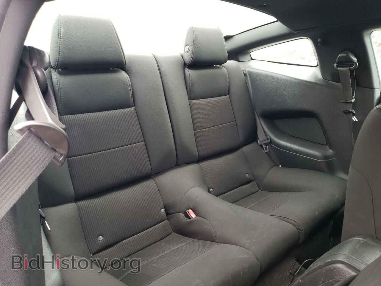 2013 FORD ALL Models - VIN: 1ZVBP8AM1D5219446 - Фото 10