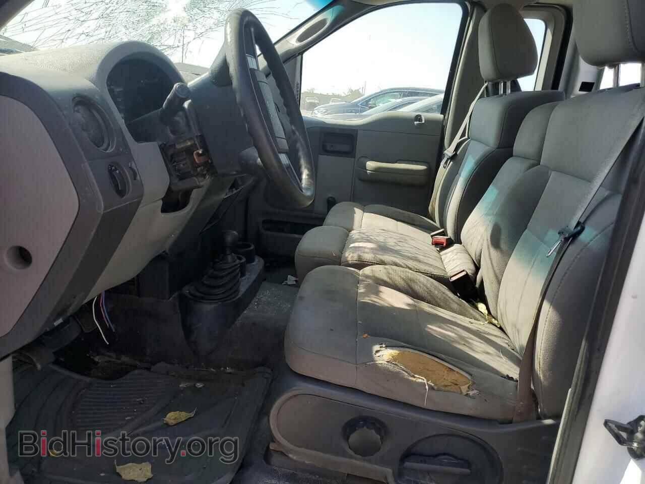 2006 FORD All Models - VIN: 1FTRF14566NA56618 - Photo 7