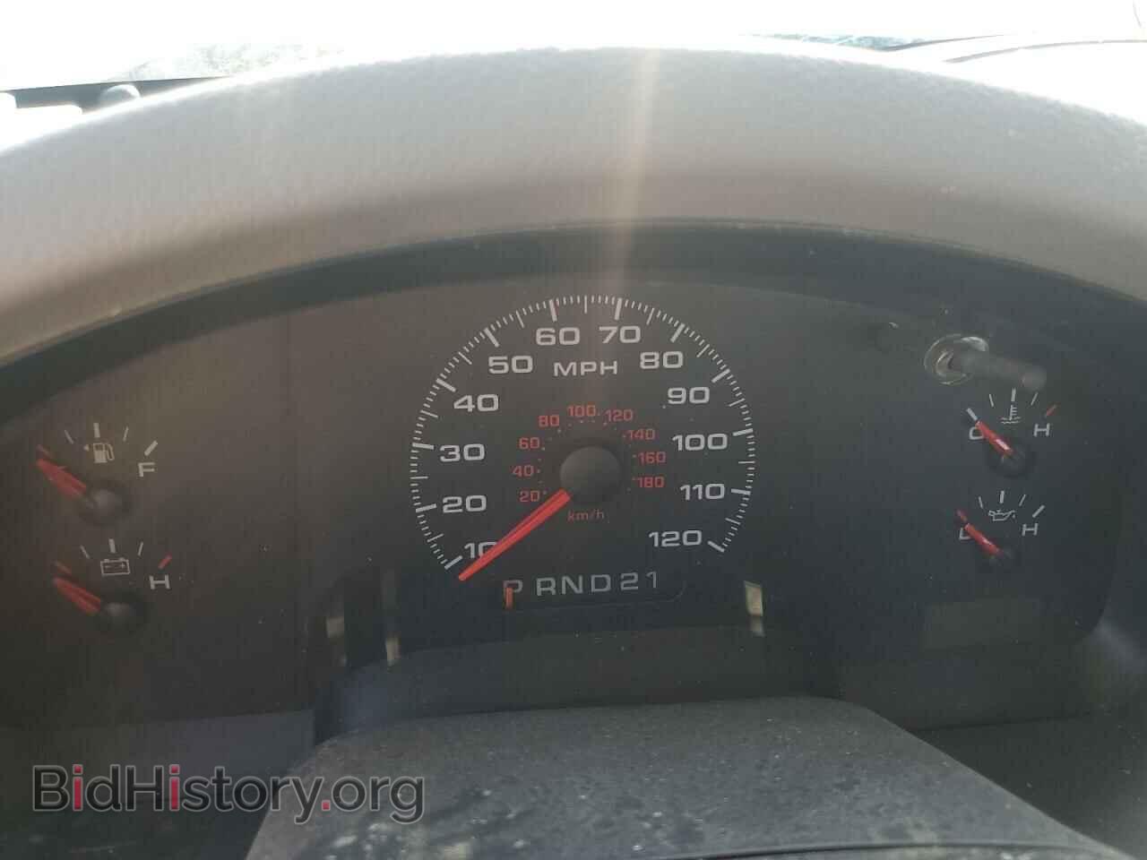 2006 FORD All Models - VIN: 1FTRF14566NA56618 - Photo 9