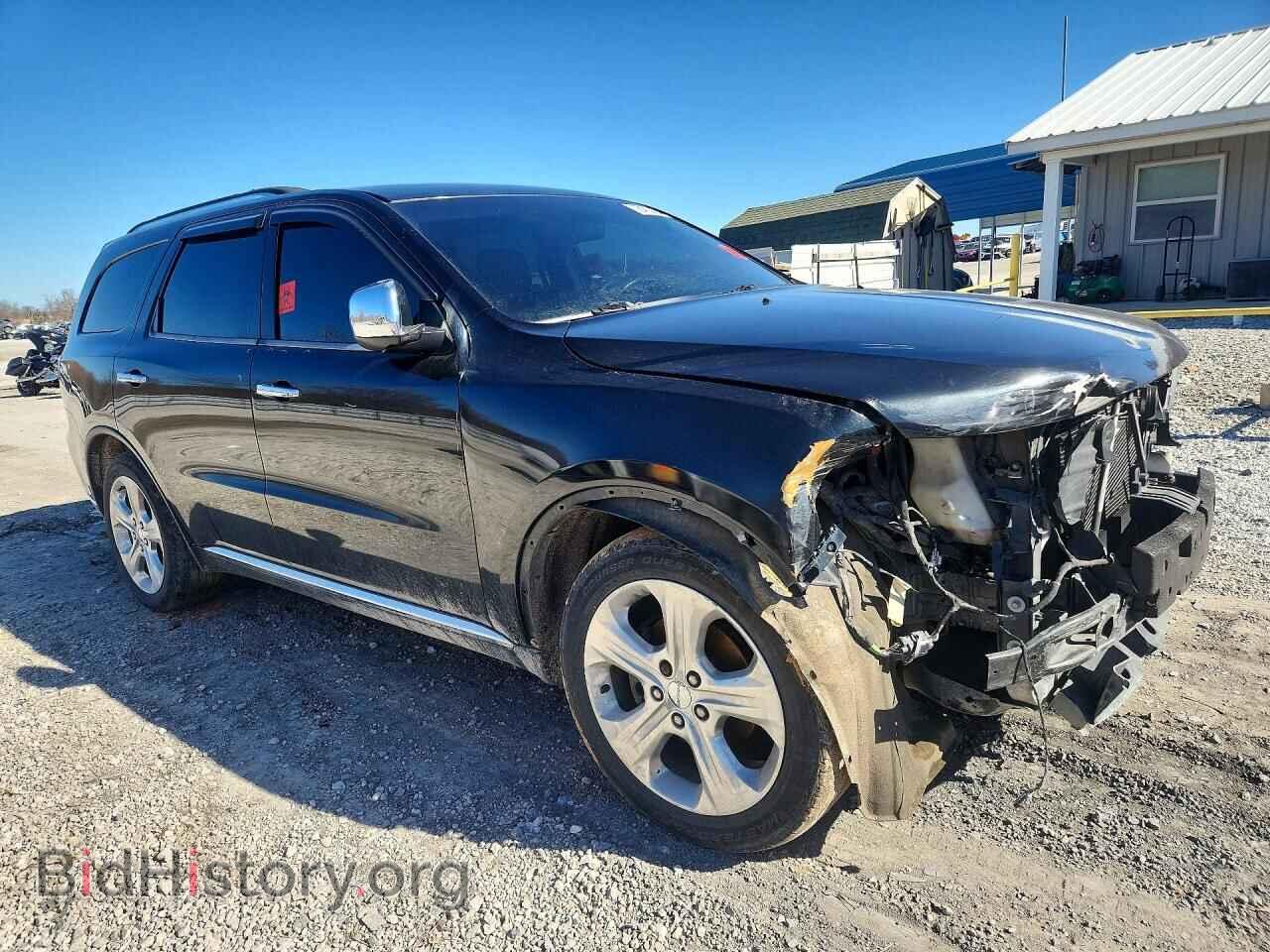 2015 DODGE DURANGO - VIN: 1C4RDHAG3FC689397 - Фото 4