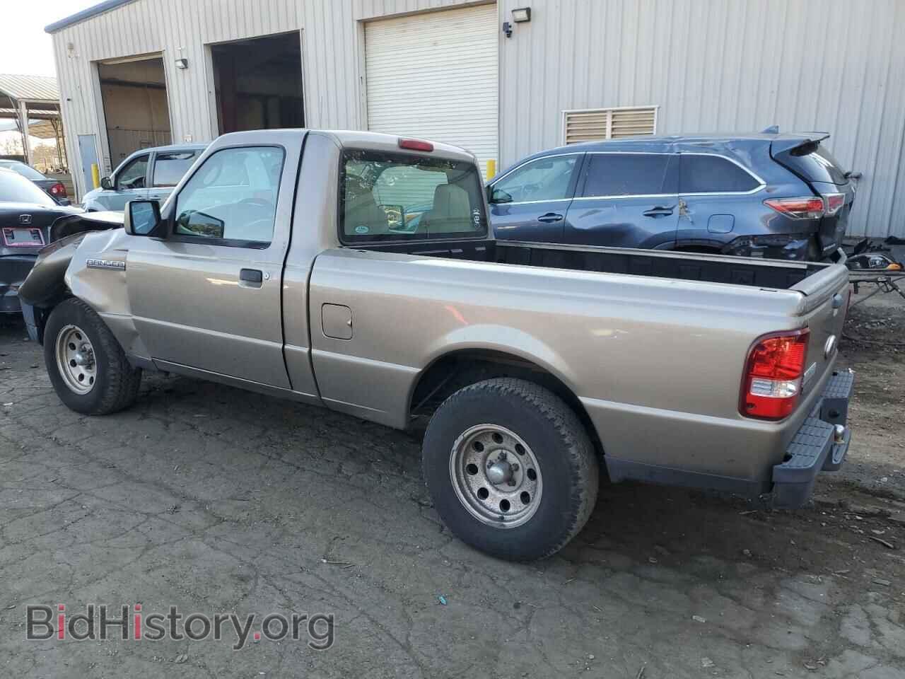 2006 FORD RANGER - VIN: 1FTYR10D46PA28613 - Фото 2