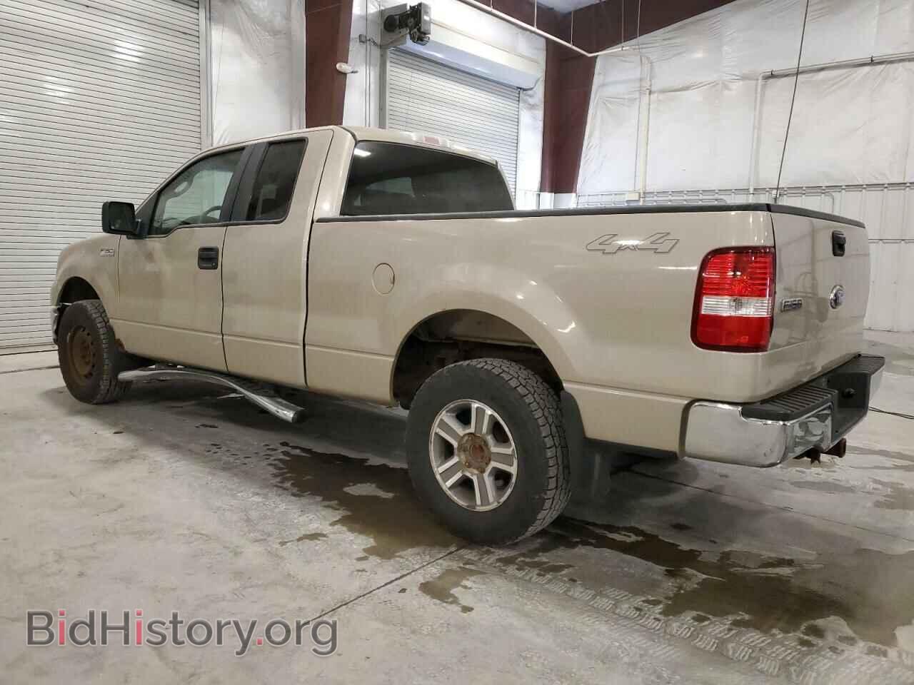 2007 FORD All Models - VIN: 1FTPX14V97FA28067 - Photo 2