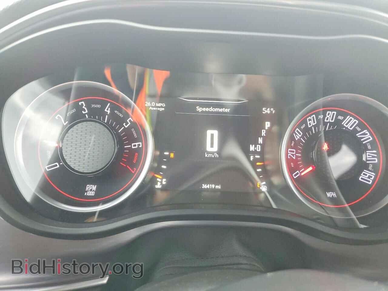 2018 DODGE CHALLENGER - VIN: 2C3CDZAG1JH318213 - Photo 9