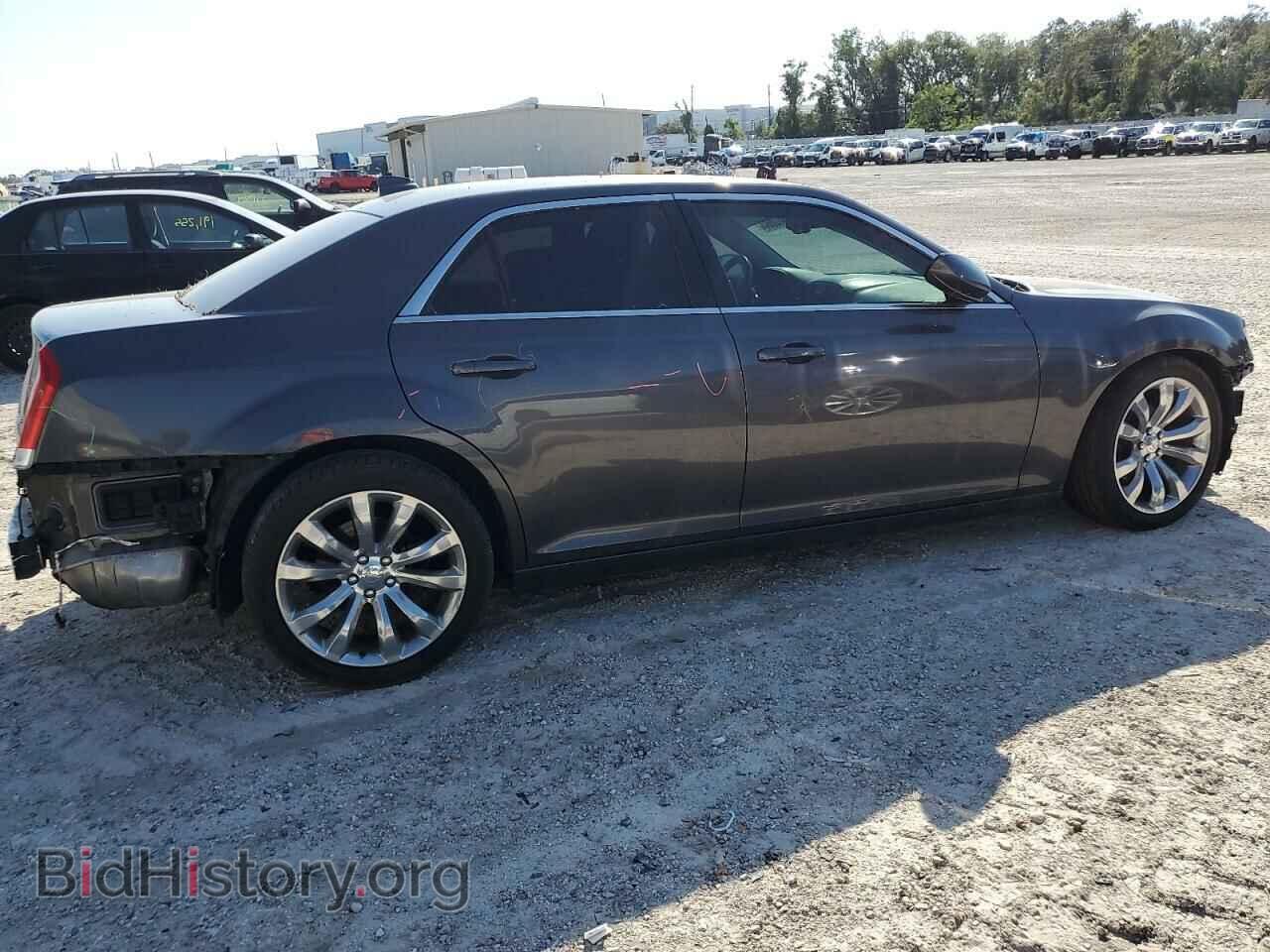 2017 CHRYSLER 300 - VIN: 2C3CCAAG6HH593686 - Фото 3