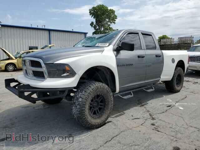 Photo 1D7RB1GP5BS500355 - DODGE All Models 2011