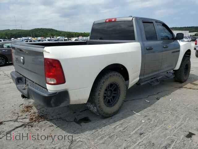 2011 DODGE All Models - VIN: 1D7RB1GP5BS500355 - Photo 3