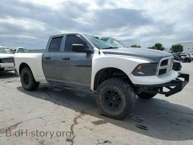 2011 DODGE All Models - VIN: 1D7RB1GP5BS500355 - Photo 4