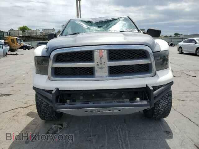 2011 DODGE All Models - VIN: 1D7RB1GP5BS500355 - Photo 5