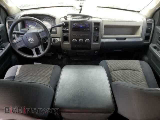 2011 DODGE All Models - VIN: 1D7RB1GP5BS500355 - Photo 8
